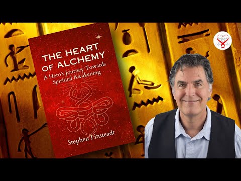 The Heart of Alchemy: A Journey of Inner Transformation