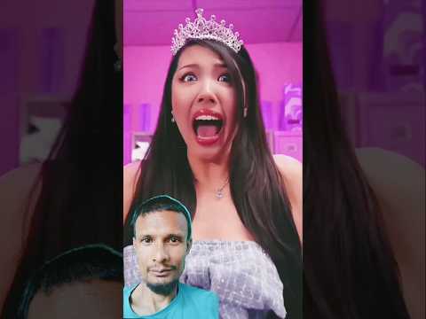 My girlfriend is vampires।।  alan chow blog।।  #shorts