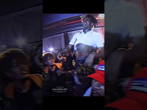 XXX Tentacion always had the most crazy crowds 😱
