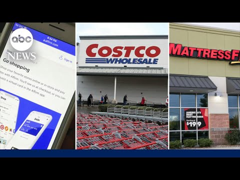 Costco, Mattress Firm offer buy now, pay later option for shoppers