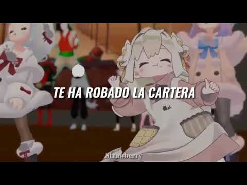 Livin' la vida loca - Ricky Martin | Spanish version | Lyrics