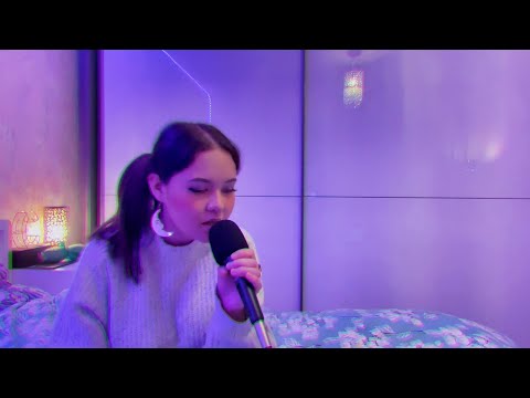 BEST FEMALE VERSION of AS IT WAS - HARRY STYLES | Cathy Jain cover