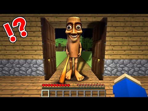 午前3時にトゥントゥントゥンサフールのハッピーセットを開けた結果…⁉️【マイクラ マインクラフト】ぽっぴんず