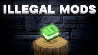 Top 5 Illegal PVP And Boost FPS Mods For | Pojavlauncher And Pc (1.20.1) latest update