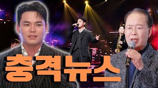 정경천 음악감독, 천록담의 ‘눈물이 난다’를 듣고 세 번이나 울었다… “예상 못한 가사와 멜로디의 조합, 완벽 그 자체였습니다”
