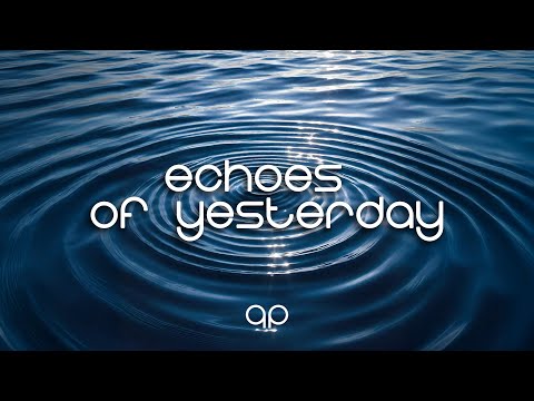 Echoes of Yesterday | Lofi Study Beats – Perfect Music for Deep Focus & Productivity