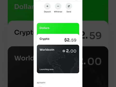 #worldcoin #day 8 #cryptocurrency  #bitcoin