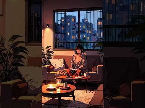 The aesthetic lofi #aestheic #lofihiphop #relaxing