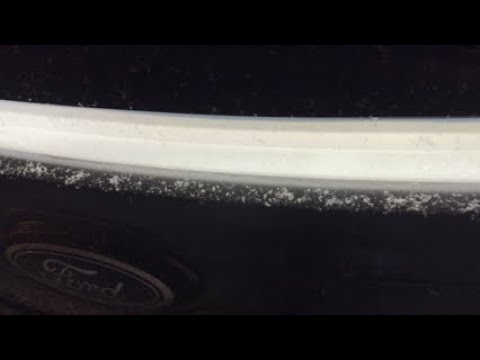 Best Trunk Ever! - There are so many great uses for the Front Trunk in a Ford Lightning!