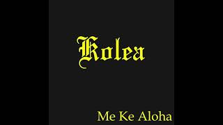 Games People Play - Kolea