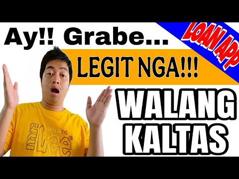 Umutang na Walang KALTAS - Cash Loan App  madali lang at mabilis ma Approved  