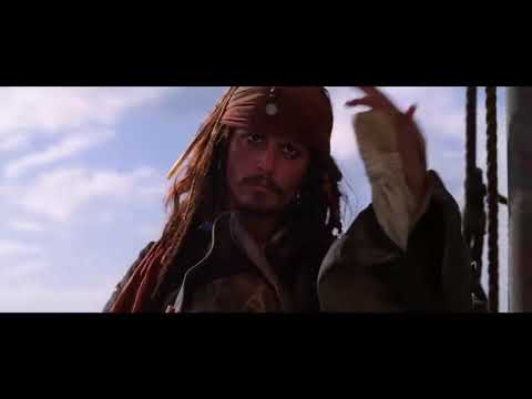 Replacing Pirates of the Caribbean Soundtrack with an Acoustic Guitar!