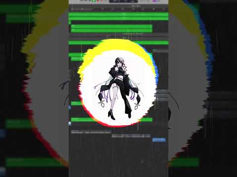 FUIRO is amazing, full vid on channel! #shorts #vocaloid #fuiro #hatsunemiku