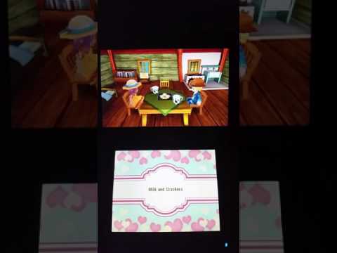 Story of seasons trio of towns