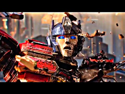 I Don't Think So 👿 | #TransformersOne #Short