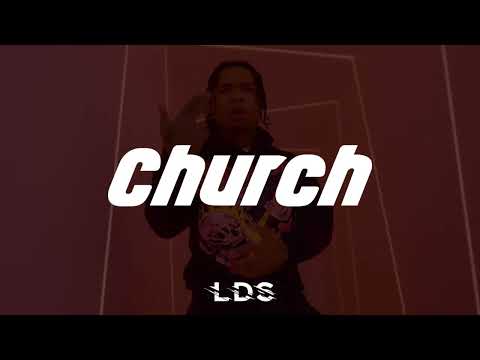 Russ Millions x Kyle Richh x NY/UK Drill Type Beat "Church" | NY/UK Drill Type Beat 2025