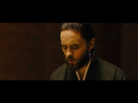 БЕГУЩИЙ ПО ЛЕЗВИЮ 2049 Trailer (Sound - Kovalenko)