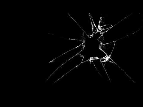 [30 minutes - 1080P HD] Broken Screen Background Video | Type 20 | Broken Screen Prank | TV/Laptop