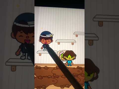 #funny #comedy #tocaboca #tocalifeworld #tocasthetic #tocaasthetic #tocaboca #tocasthetic