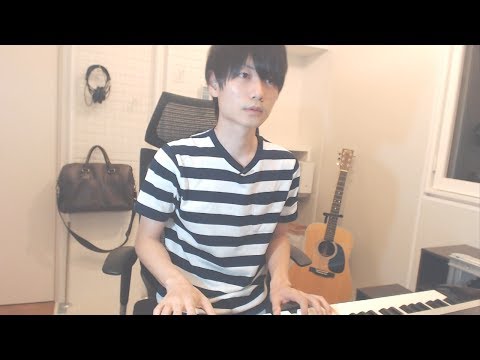 [リクエストピアノ演奏] 40mP / Piano Live@2017/