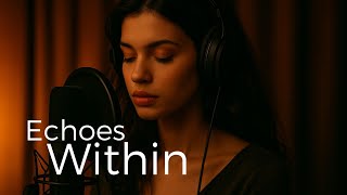 Echoes Within – VLX | Emotional Trap x R&B Vibes