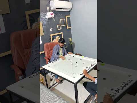 Carrom king 👑 #youtuber #youtube #youtubeshorts #shots #viralreels #foryou #carromking