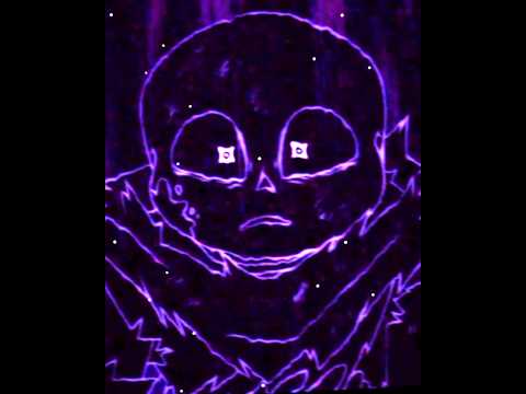 ink sans edit ( WASTE - Kxllswxtch )
