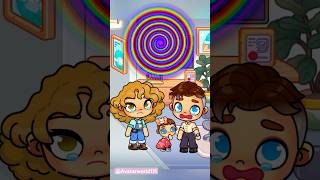 Teleport to 2023 #avatarworld111 #avatarstory #avatarworld #tocaboca #avatarworldstory #teleport