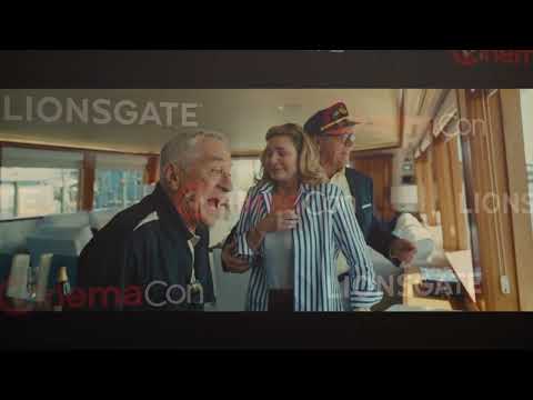 Robert De Niro About my father-  The Interview