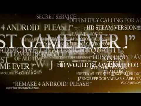 Heroes of Might and Magic III Launch Trailer