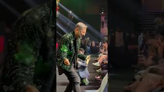 Yo yo Honey singh performance with Jamila 😍❤️#iifa #iifa2024 #abudhabi #yoyohoneysingh #etihadarena