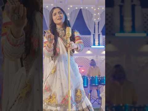 મેં તો શણગાર્યો ચાચર ચોક (Me To Shangaryo Chachar Chowk) - Geeta Rabari