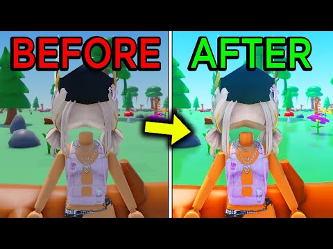 How To Get SHADERS on ROBLOX 2023 - Roblox Shaders Install Tutorial (Roblox Shaders Tutorial)