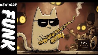 /yes groove up | 80's New York Funky Playlist