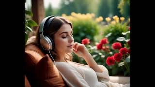 🌸Calm your mind - Lofi music for sleep/study/relax #lofimusic #musictherapy #music