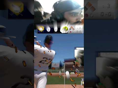 DON'T walk anyone for TROUT!! #mlbtheshow24 #mlb24