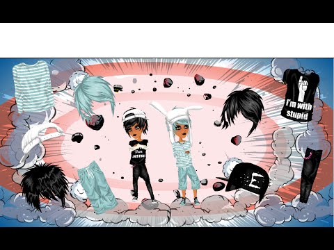 BOY CLOTHES :O