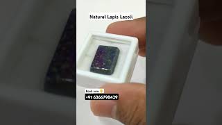 order the beautiful lapis lazoli | lajwad stone