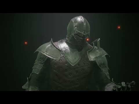 Awakening the Forgotten Shell ⚔️🕯️ | Mortal Shell Begins
