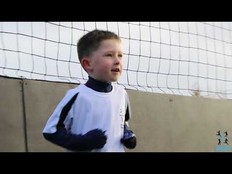 We Will Rock You | A 121 Sports Coaching Montage