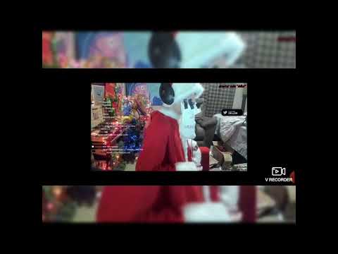 Dellor Opens A Swastika Shirt For Christmas 🎅🎄