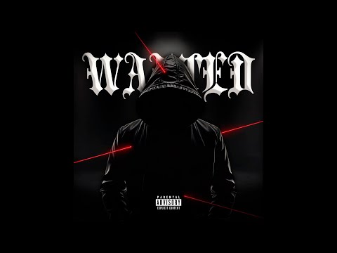 [FREE] ''Most Wanted''| HARD Trap Beat 2025 Free|Trap Type Instrumental Beat 2025 Dark Beat +FREEDL