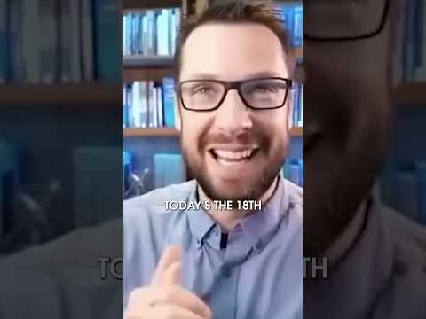 He’s adding to the Bible