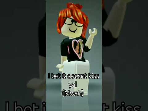 hit or miss? #roblox