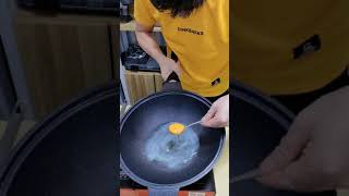 KKS Short show you How to...Make a Perfect Fried Egg