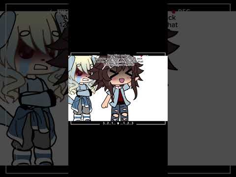 This the only good video to send him in the hospital 😔 |  #gacha