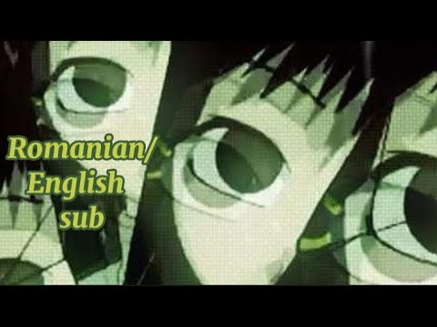 Serial experiments lain all cut scenes (ps1 game) English / Romanian translation