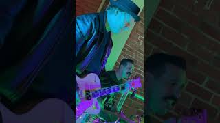 Ring of Fire The Surf Creeps 12/27/24 Surfabilly #surfmusic #surfrock #johnnycash Johnny Cash