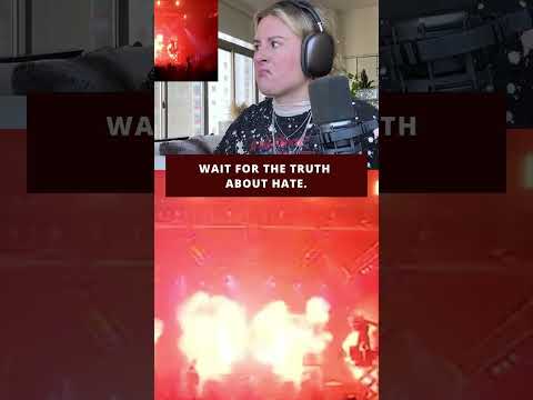 Therapist Reacts to My Plague by Slipknot