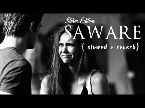 Saware [Slowed+Reverb] - Phantom | Arijit S | Remake Artist | Textaudio